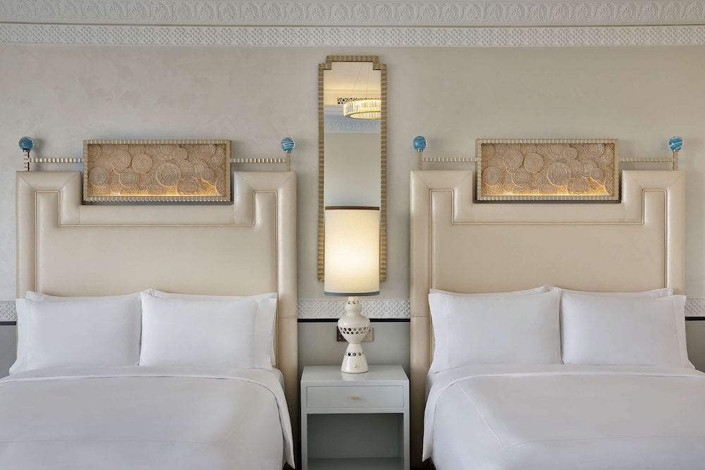 Waldorf Astoria Ras Al Khaimah Rezervasyon