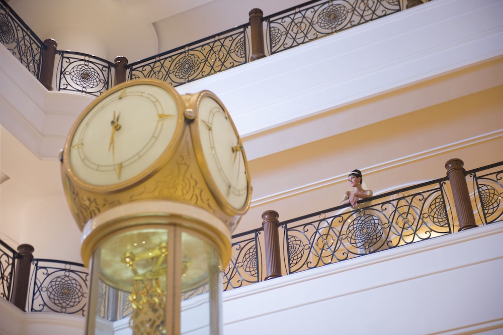 Waldorf Astoria Ras Al Khaimah Rezervasyon