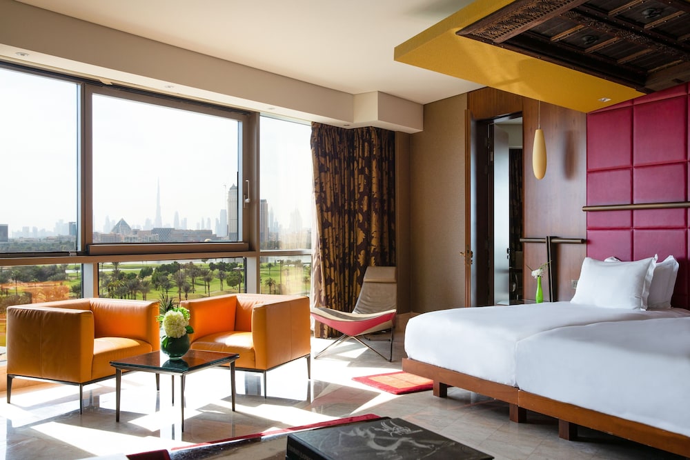 Jumeirah Creekside Rezervasyon