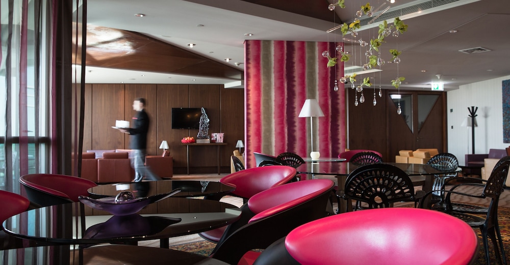 Jumeirah Creekside Rezervasyon