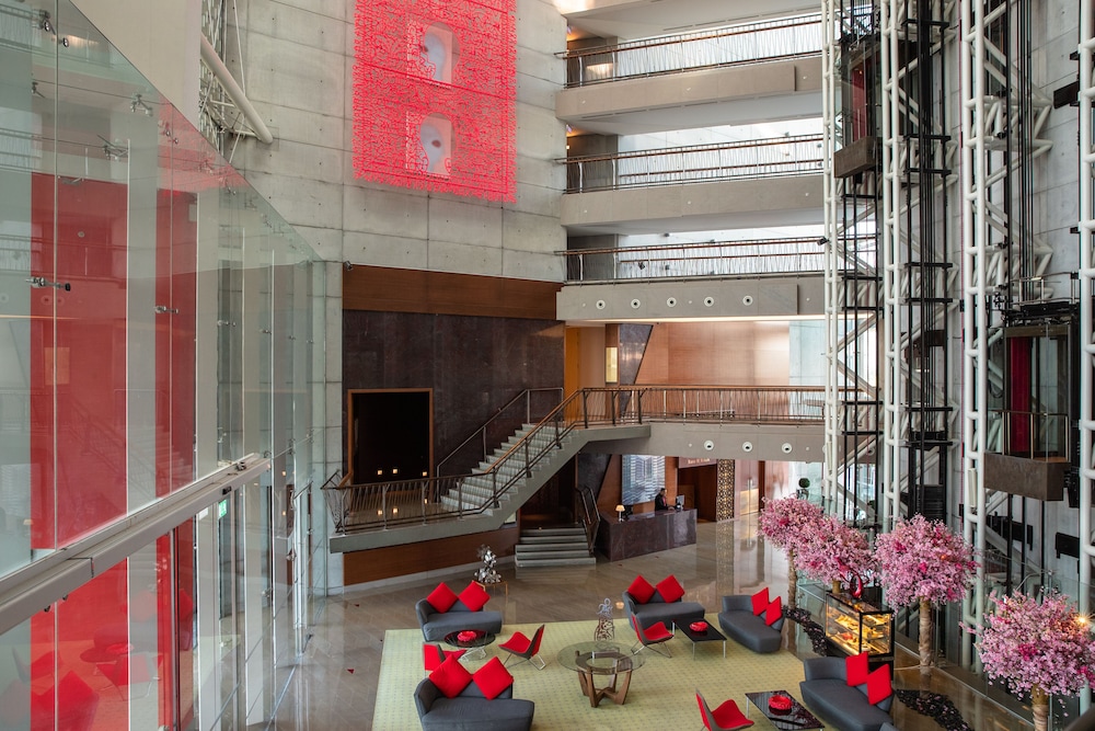 Jumeirah Creekside Rezervasyon