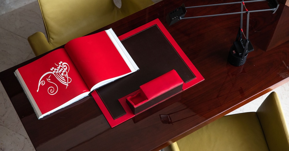 Jumeirah Creekside Rezervasyon