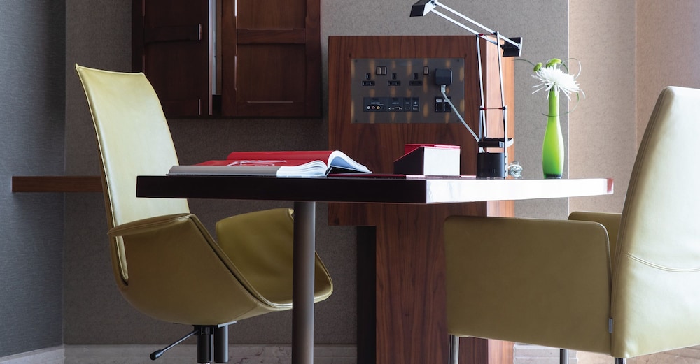 Jumeirah Creekside Rezervasyon