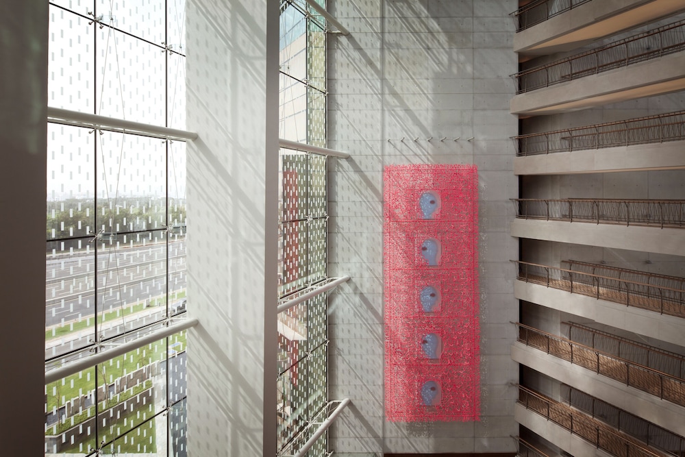 Jumeirah Creekside Rezervasyon