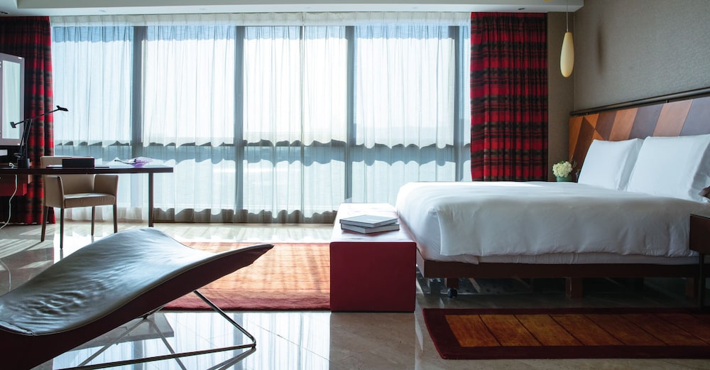 Jumeirah Creekside Rezervasyon