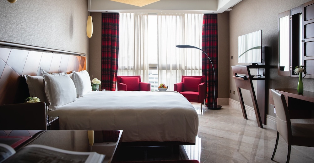 Jumeirah Creekside Rezervasyon