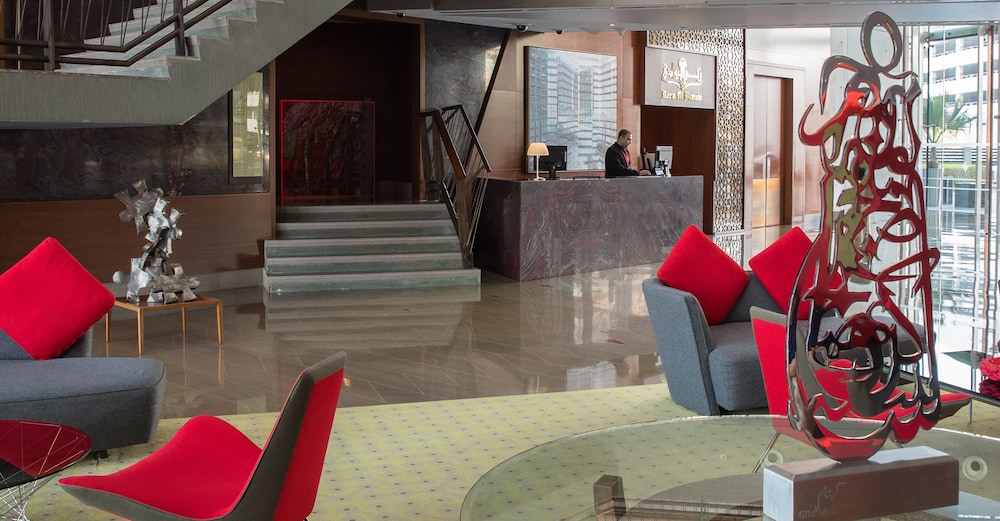 Jumeirah Creekside Rezervasyon