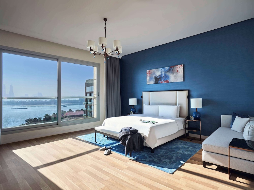 Rixos The Palm Hotel & Suites Rezervasyon