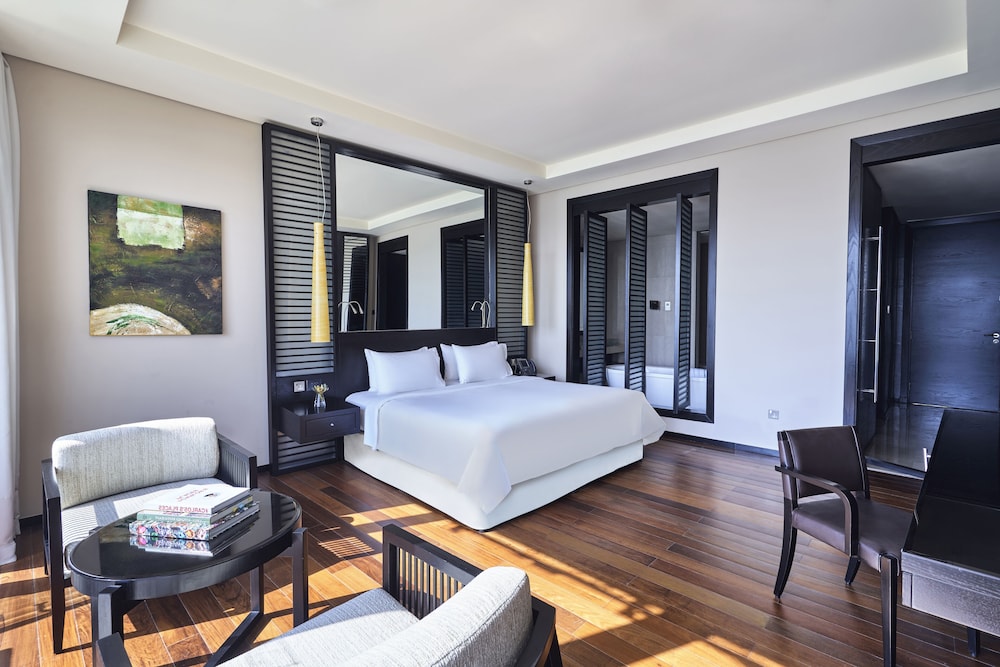 Rixos The Palm Hotel & Suites Rezervasyon