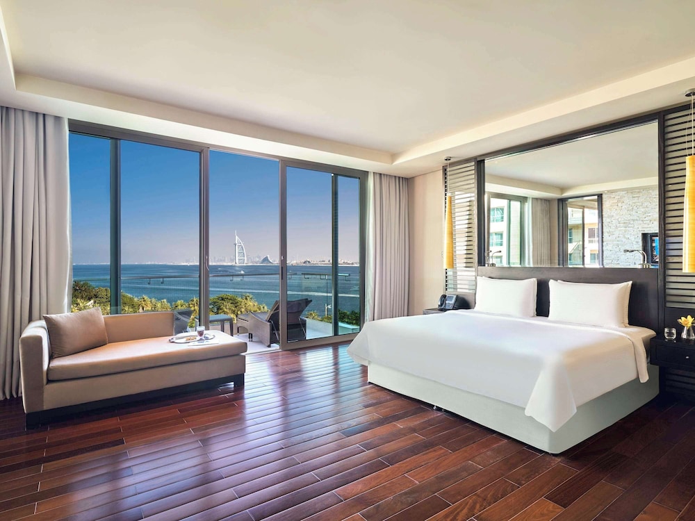 Rixos The Palm Hotel & Suites Rezervasyon