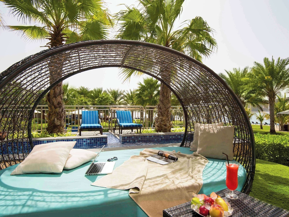 Rixos The Palm Hotel & Suites Rezervasyon