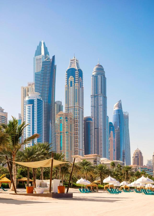 Arabian Court at One&Only Royal Mirage Rezervasyon