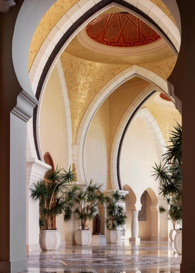 Arabian Court at One&Only Royal Mirage Rezervasyon