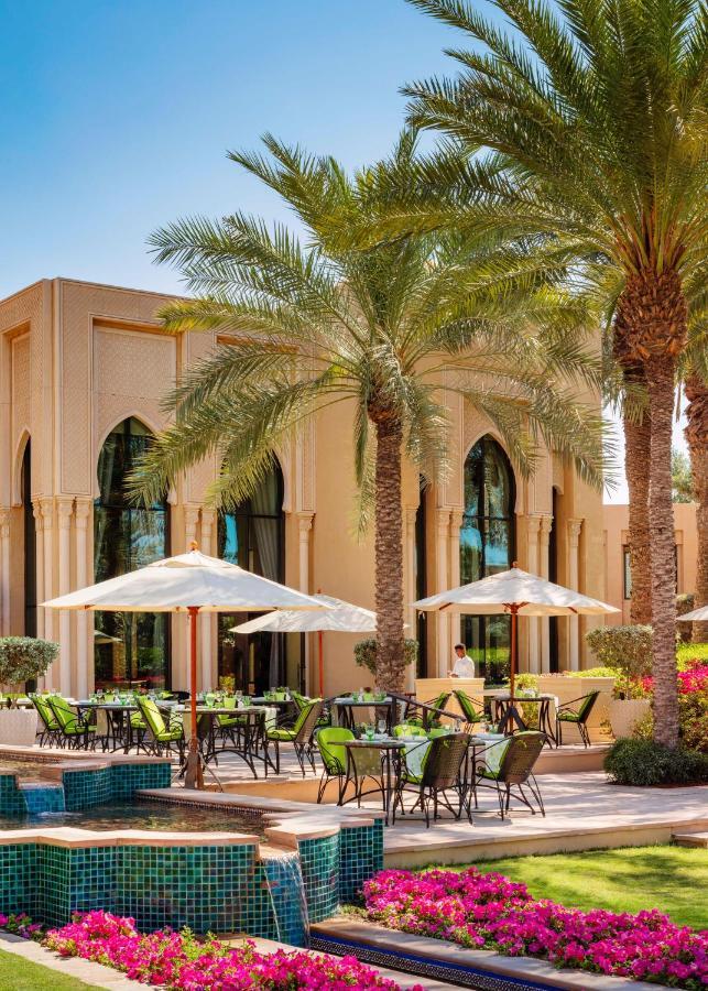 Arabian Court at One&Only Royal Mirage Rezervasyon