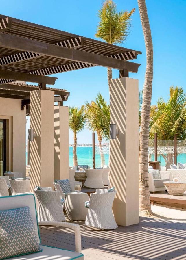 Arabian Court at One&Only Royal Mirage Rezervasyon