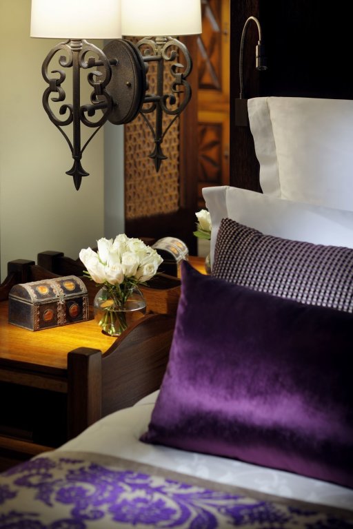 One&Only Royal Mirage The Residence Rezervasyon