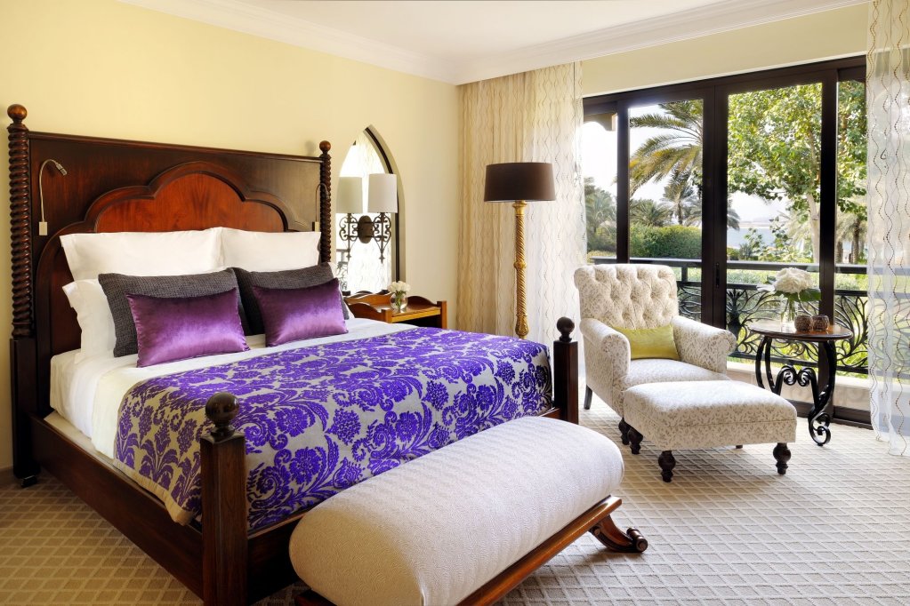 One&Only Royal Mirage The Residence Rezervasyon