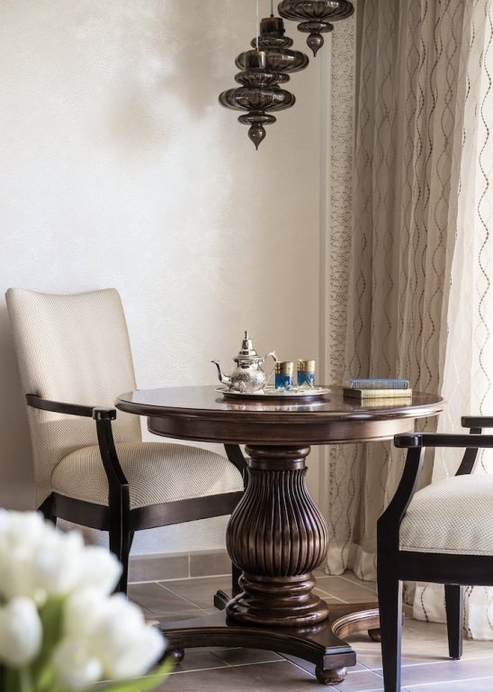 One&Only Royal Mirage The Residence Rezervasyon