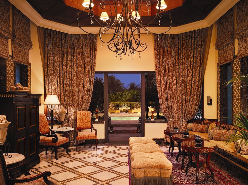 One&Only Royal Mirage The Residence Rezervasyon