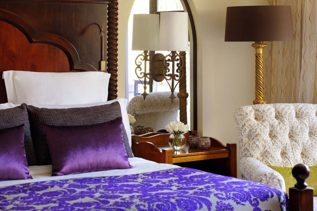 One&Only Royal Mirage The Residence Rezervasyon