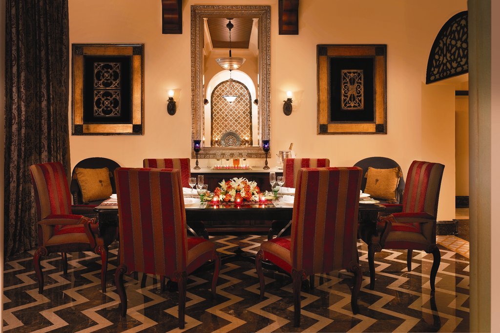 One&Only Royal Mirage The Residence Rezervasyon