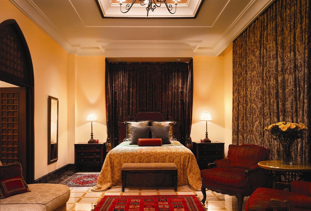 One&Only Royal Mirage The Residence Rezervasyon