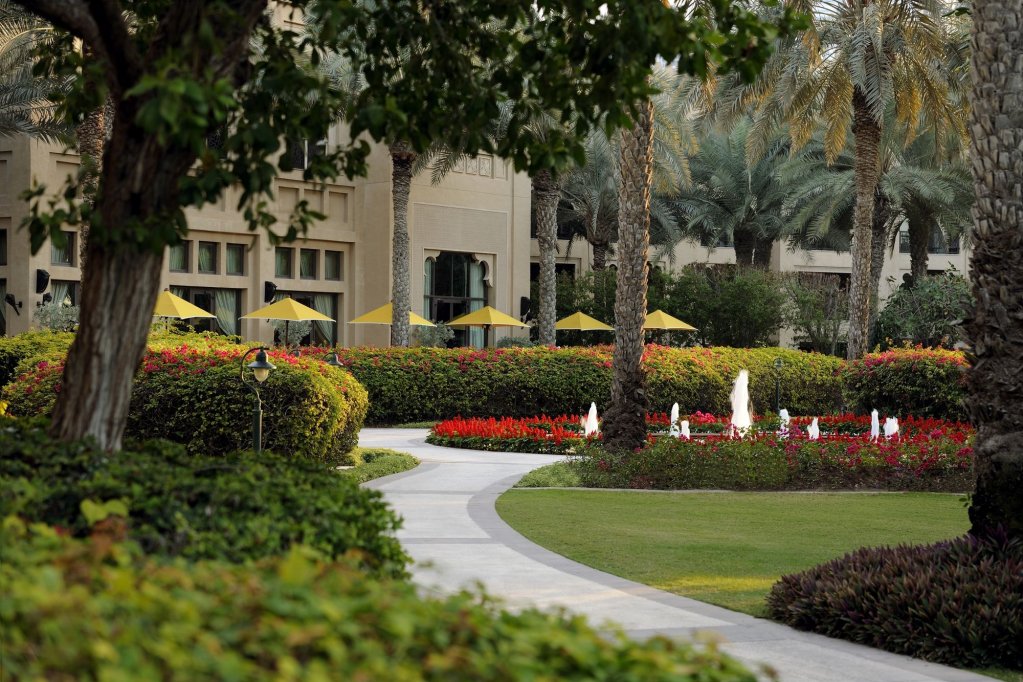 One&Only Royal Mirage The Residence Rezervasyon