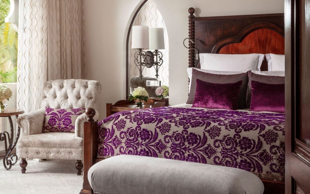 One&Only Royal Mirage The Residence Rezervasyon