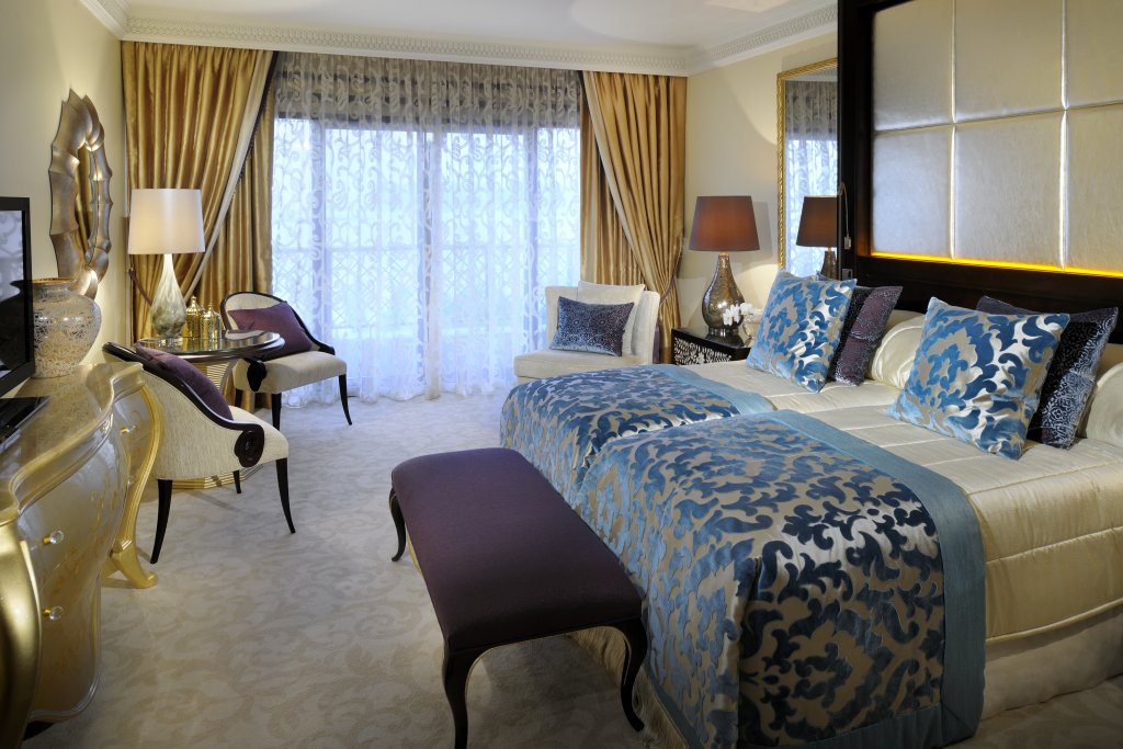 One&Only Royal Mirage The Residence Rezervasyon