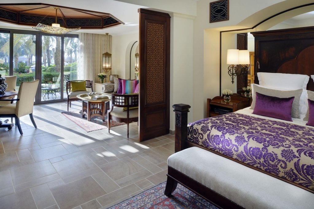 One&Only Royal Mirage The Residence Rezervasyon