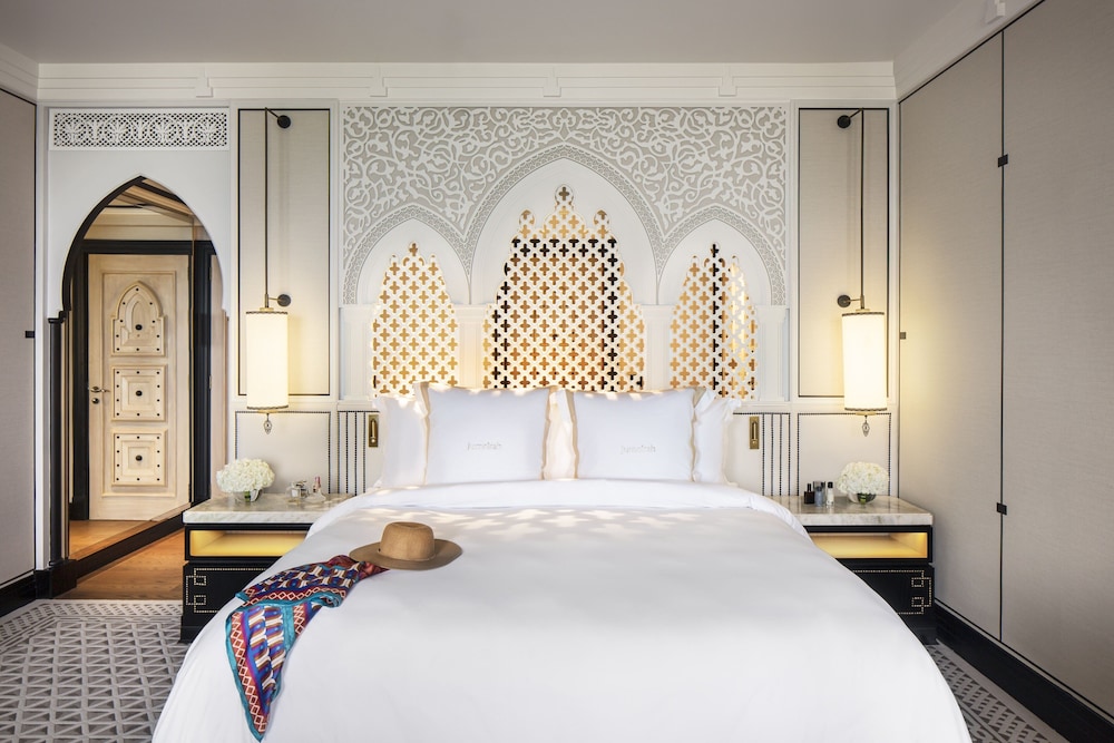 Jumeirah Mina Al Salam Rezervasyon