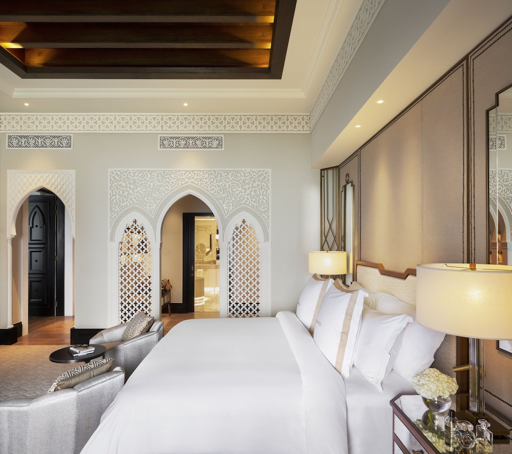 Jumeirah Mina Al Salam Rezervasyon