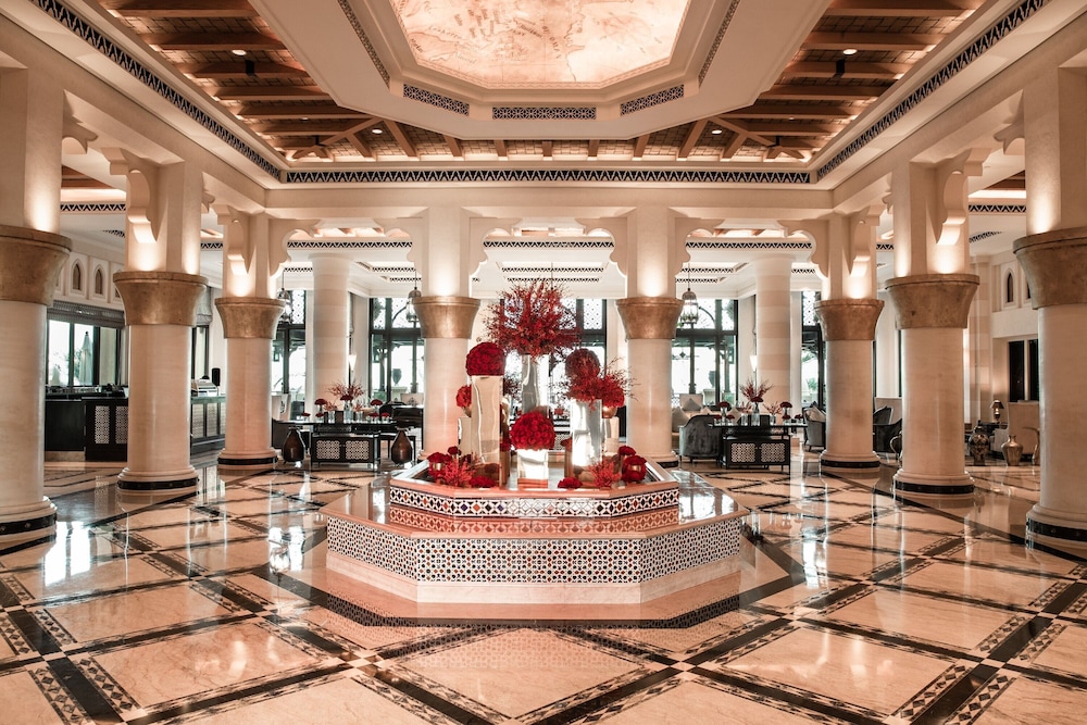 Jumeirah Mina Al Salam Rezervasyon