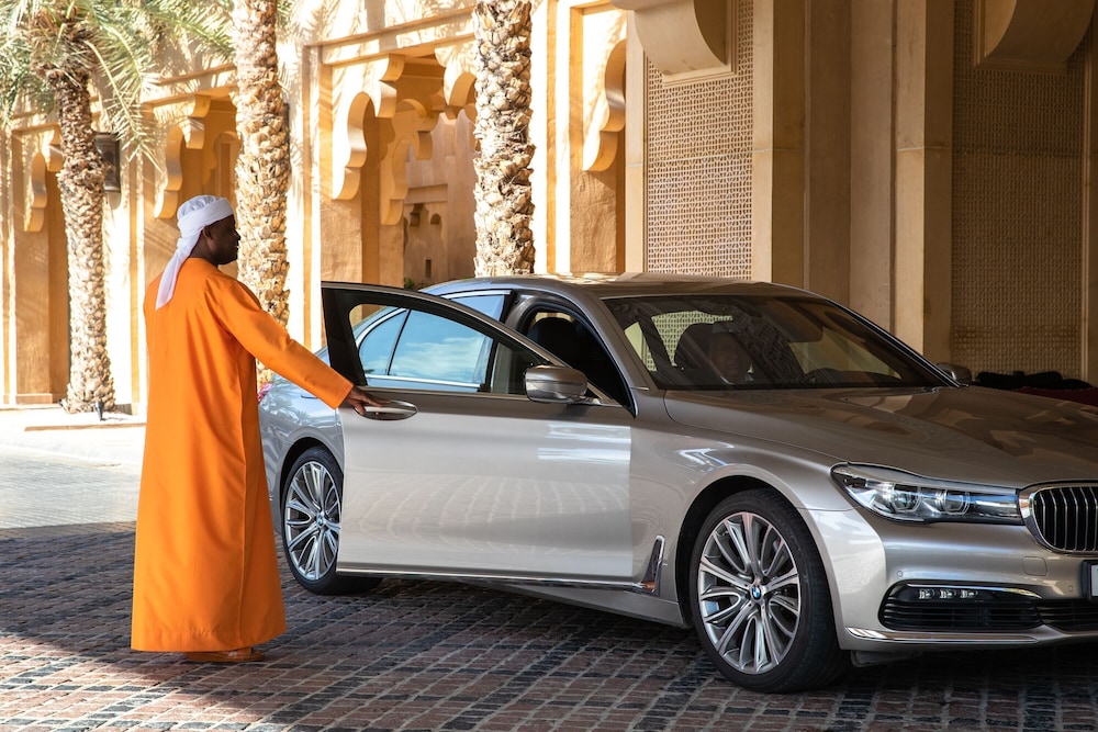 Jumeirah Mina Al Salam Rezervasyon