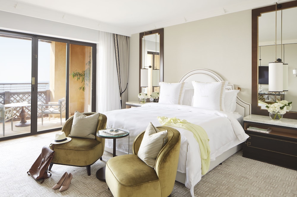 Jumeirah Mina Al Salam Rezervasyon