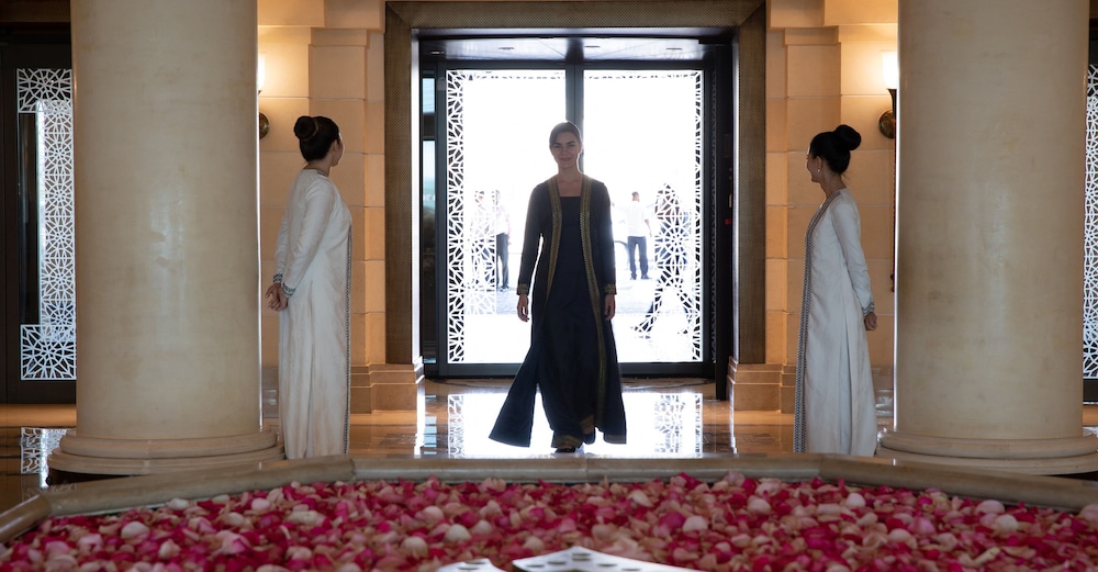 Jumeirah Mina Al Salam Rezervasyon