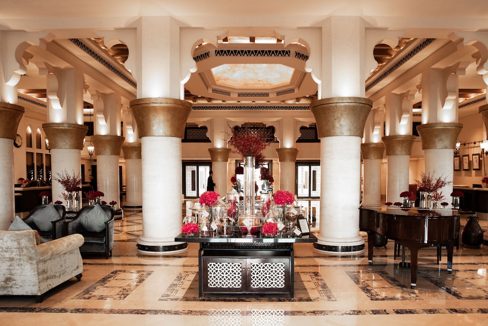 Jumeirah Mina Al Salam Rezervasyon