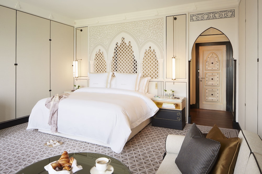 Jumeirah Mina Al Salam Rezervasyon