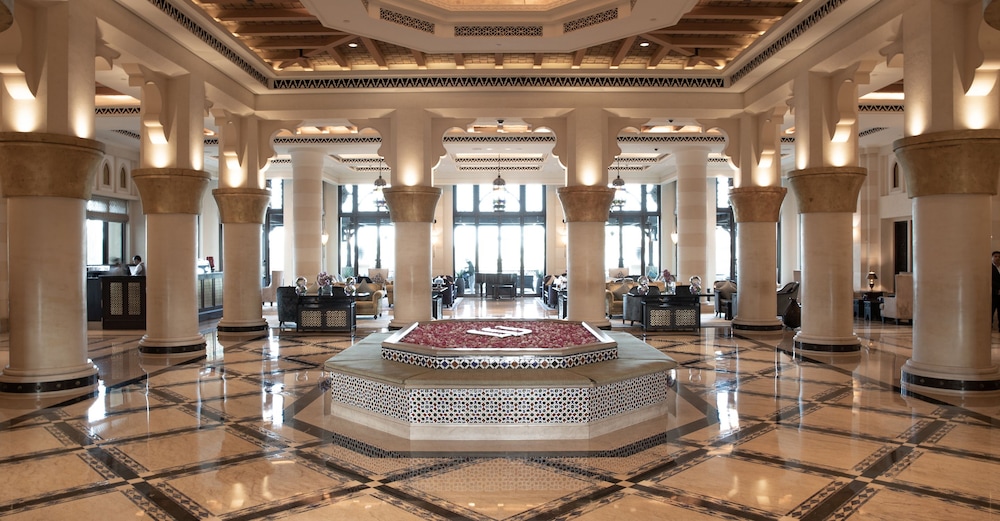 Jumeirah Mina Al Salam Rezervasyon