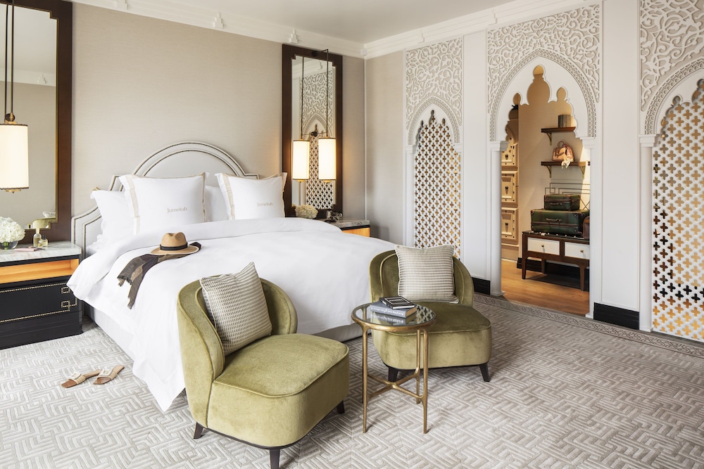 Jumeirah Mina Al Salam Rezervasyon