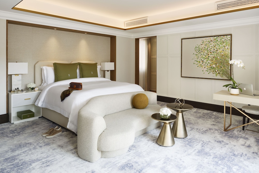 Jumeirah Dar Al Masyaf Rezervasyon