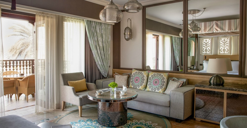 Jumeirah Dar Al Masyaf Rezervasyon