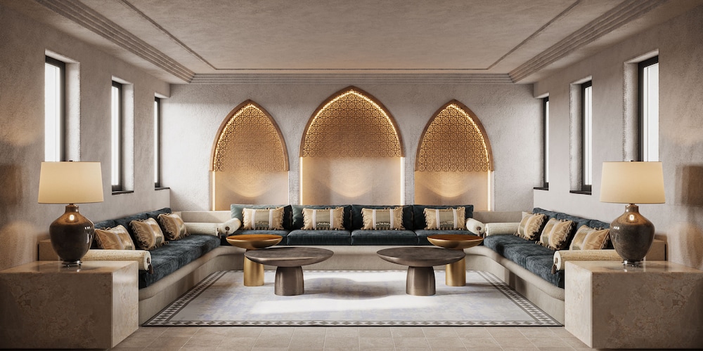 Jumeirah Dar Al Masyaf Rezervasyon