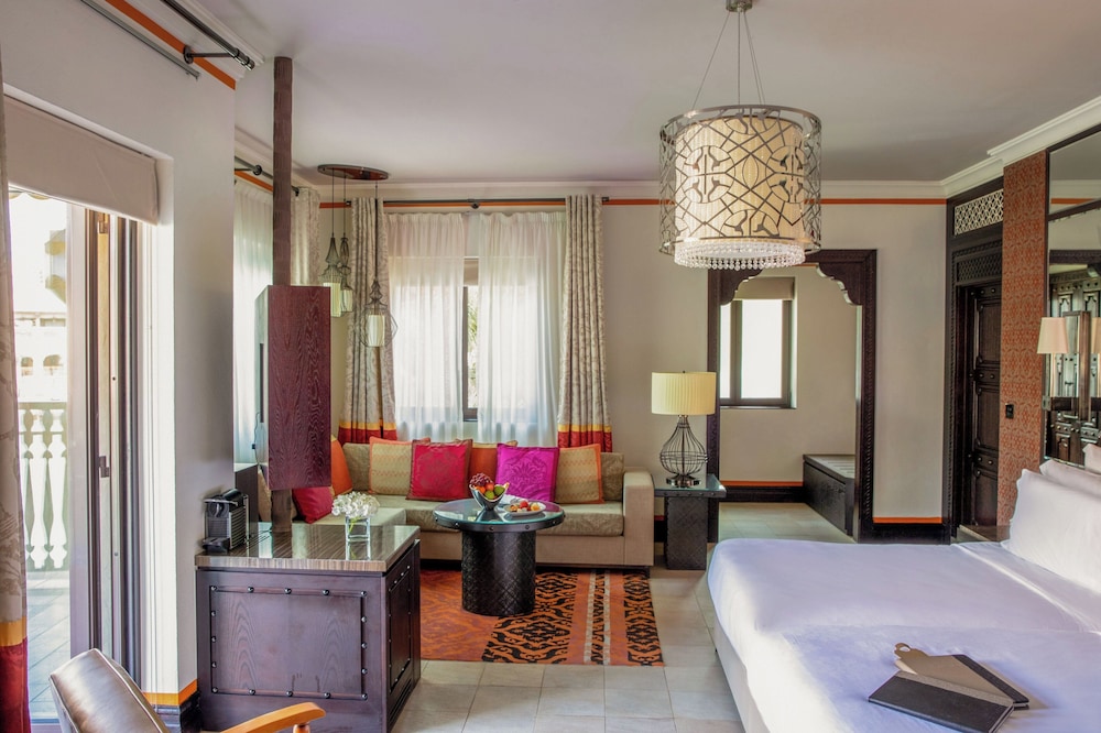 Jumeirah Dar Al Masyaf Rezervasyon