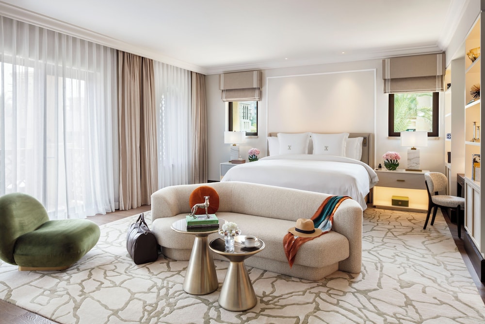 Jumeirah Dar Al Masyaf Rezervasyon