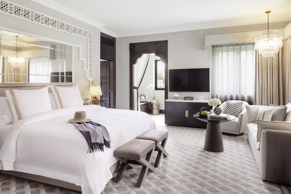 Jumeirah Dar Al Masyaf Rezervasyon