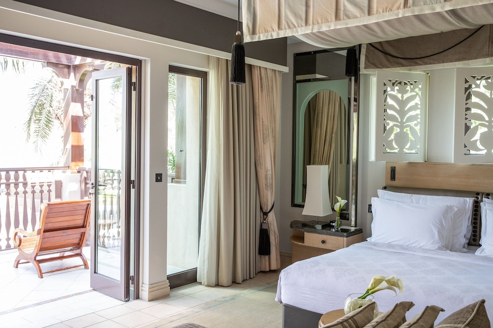 Jumeirah Dar Al Masyaf Rezervasyon