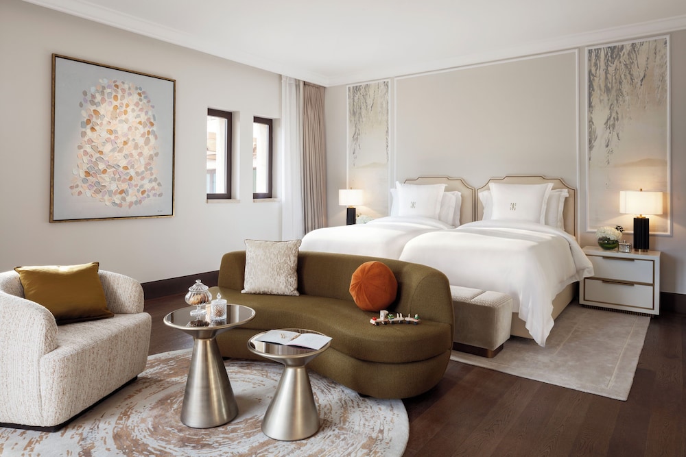 Jumeirah Dar Al Masyaf Rezervasyon