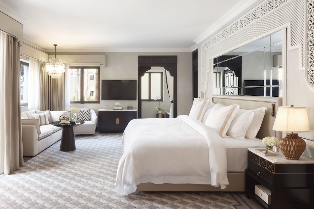 Jumeirah Dar Al Masyaf Rezervasyon