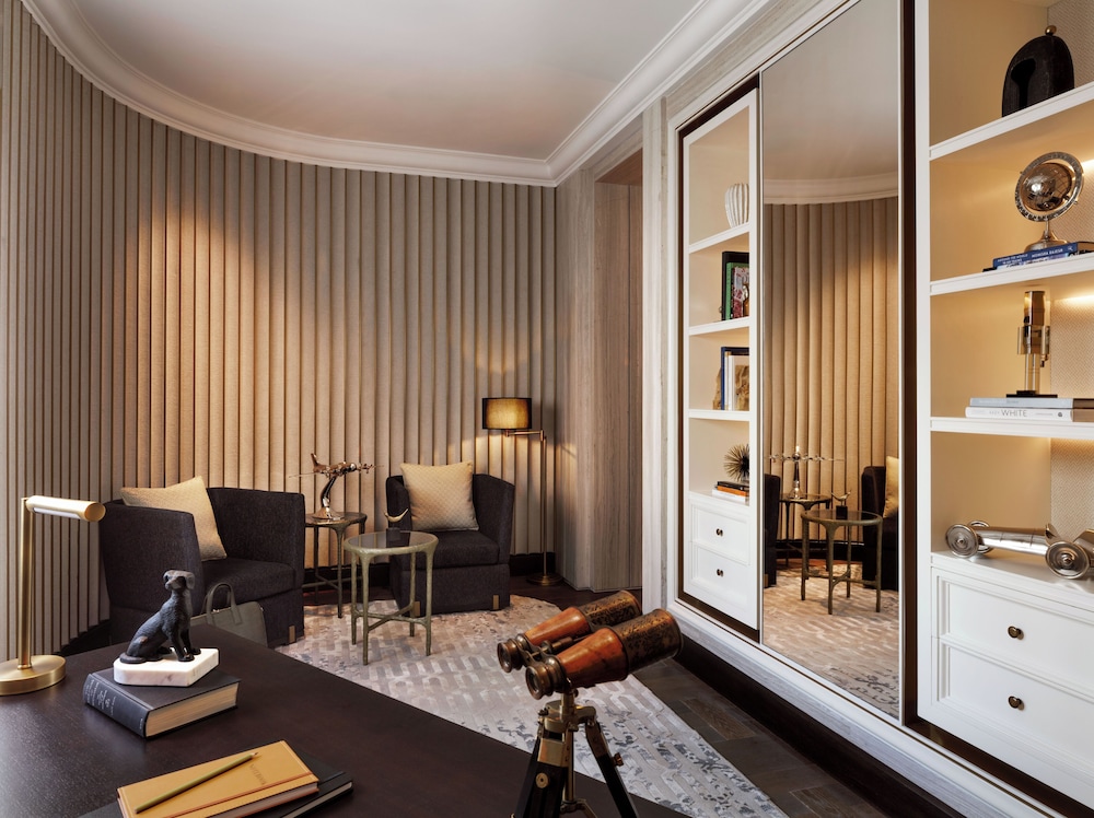 Jumeirah Dar Al Masyaf Rezervasyon